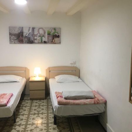 Sleeping Inn Βαρκελώνη Εξωτερικό φωτογραφία