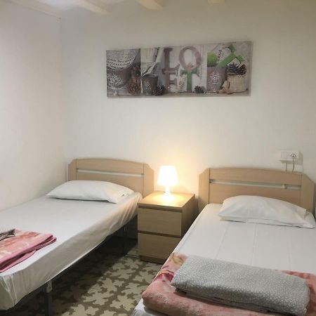 Sleeping Inn Βαρκελώνη Εξωτερικό φωτογραφία