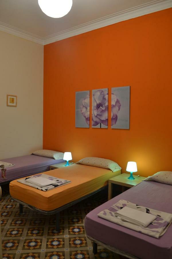 Sleeping Inn Βαρκελώνη Εξωτερικό φωτογραφία