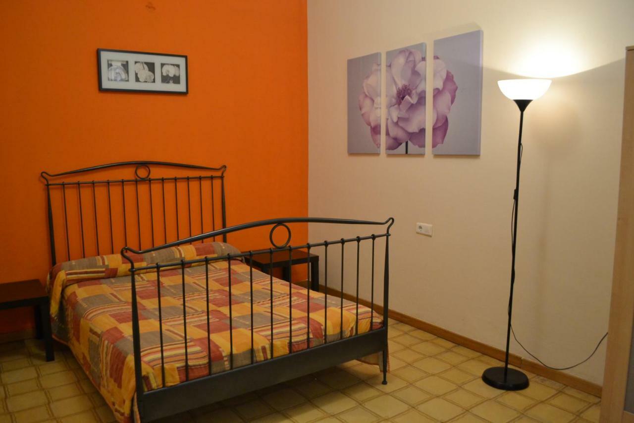 Sleeping Inn Βαρκελώνη Εξωτερικό φωτογραφία