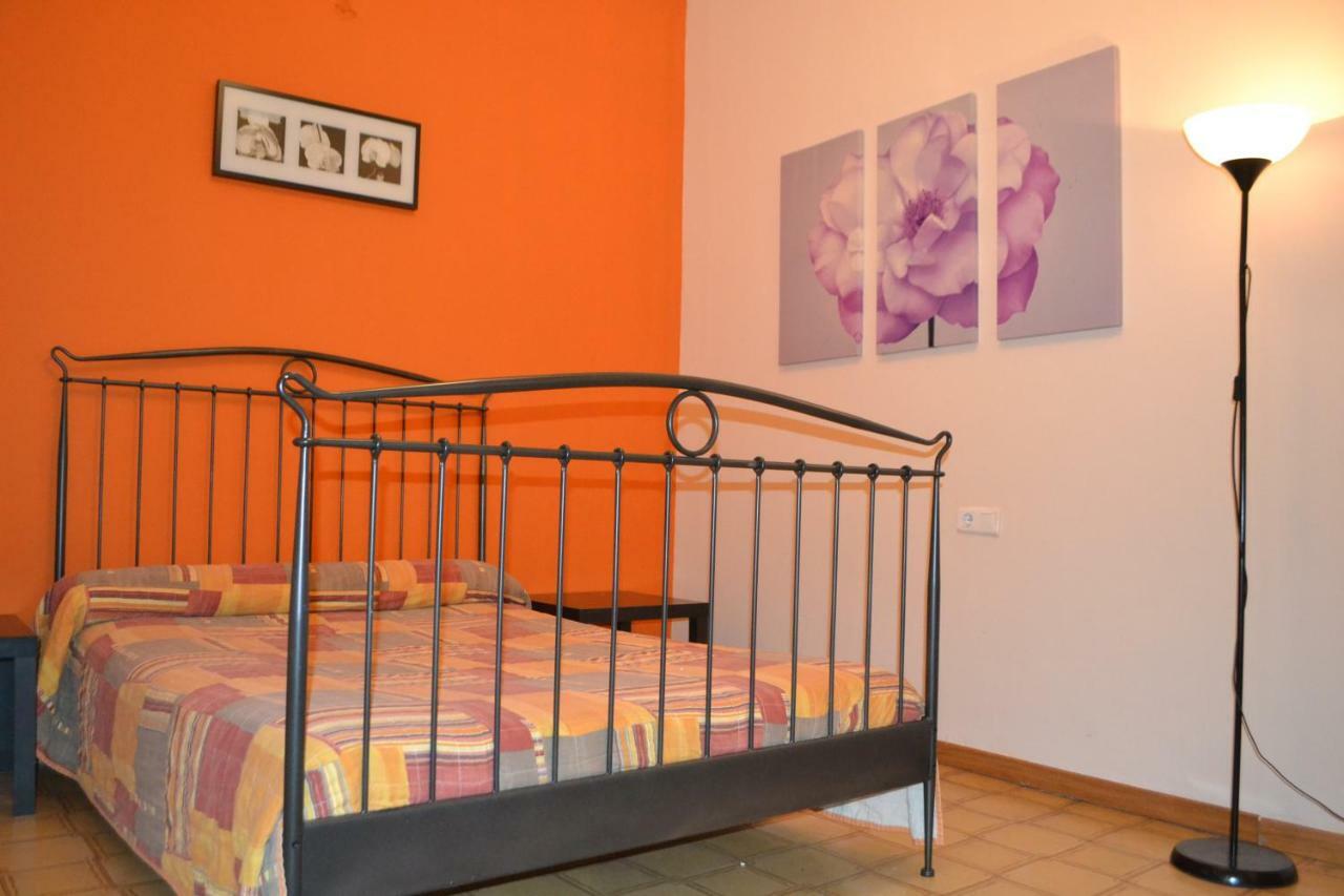 Sleeping Inn Βαρκελώνη Εξωτερικό φωτογραφία