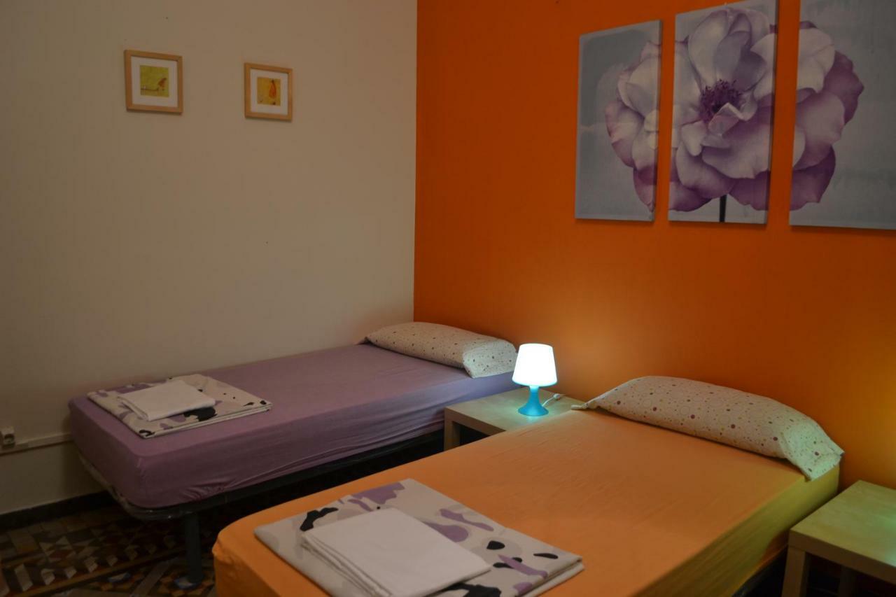 Sleeping Inn Βαρκελώνη Εξωτερικό φωτογραφία