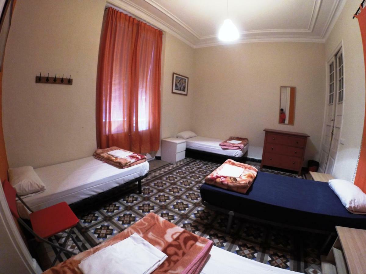 Sleeping Inn Βαρκελώνη Εξωτερικό φωτογραφία