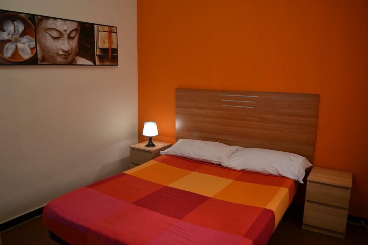 Sleeping Inn Βαρκελώνη Εξωτερικό φωτογραφία