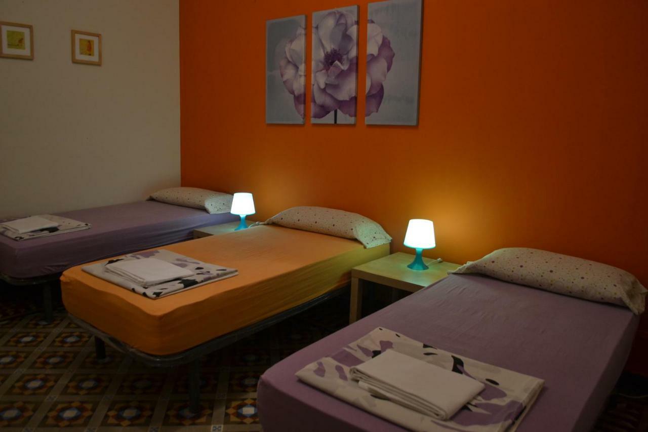 Sleeping Inn Βαρκελώνη Εξωτερικό φωτογραφία