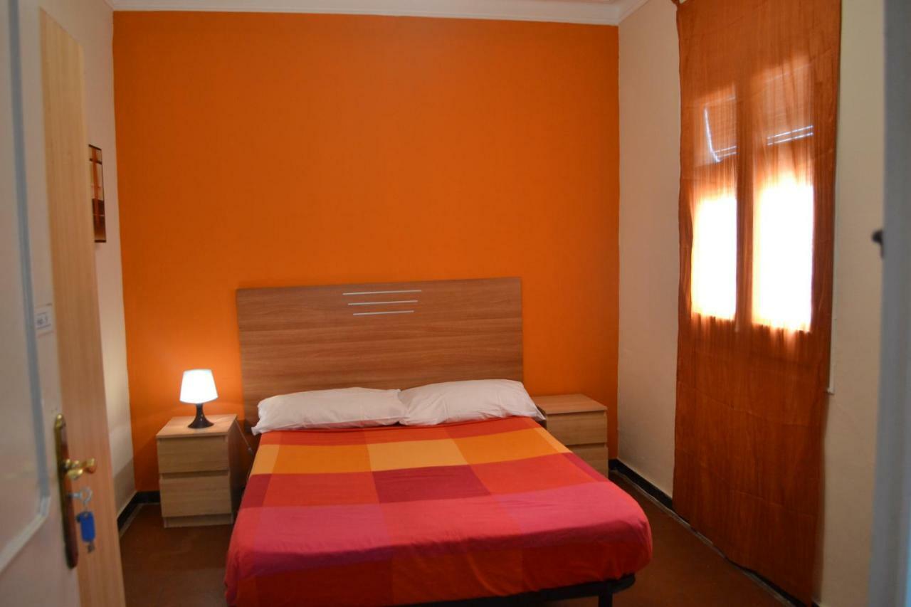 Sleeping Inn Βαρκελώνη Εξωτερικό φωτογραφία