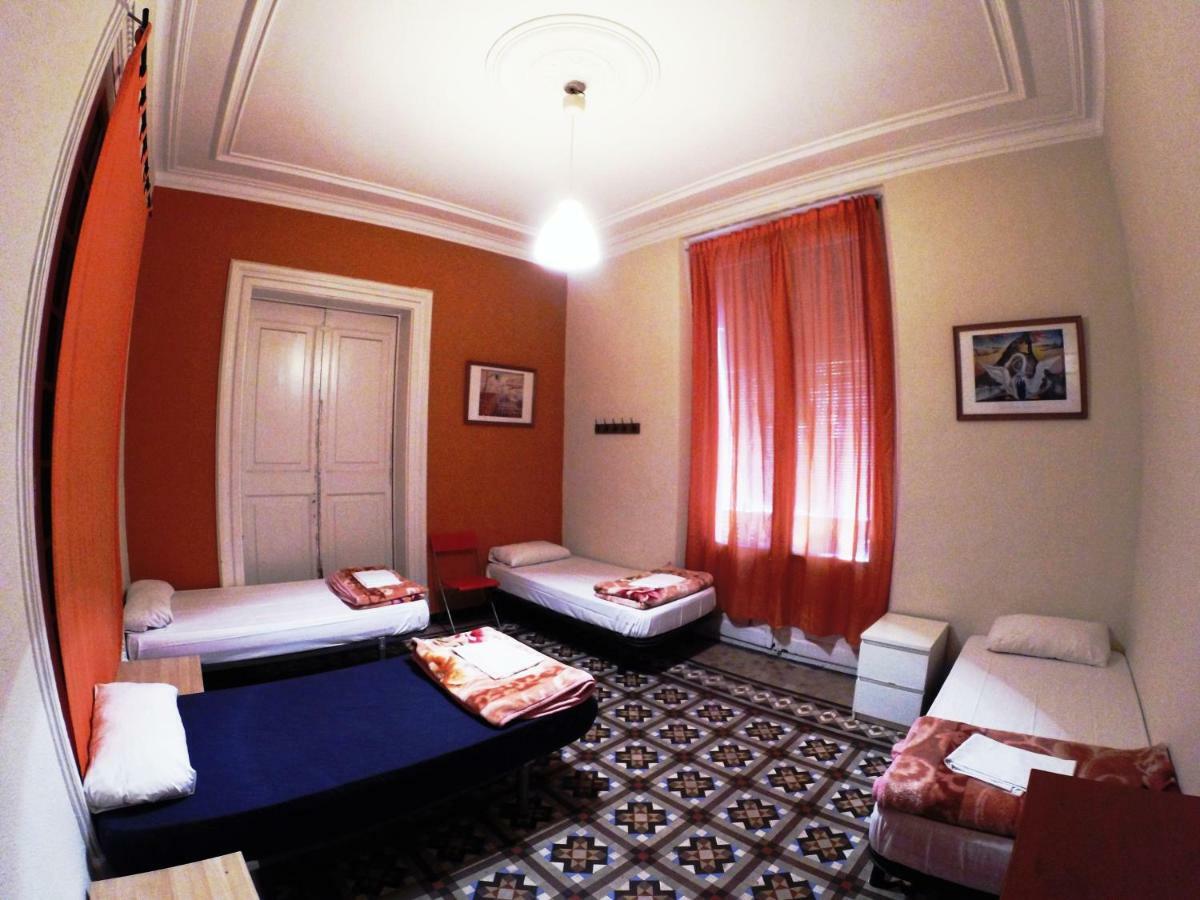 Sleeping Inn Βαρκελώνη Εξωτερικό φωτογραφία