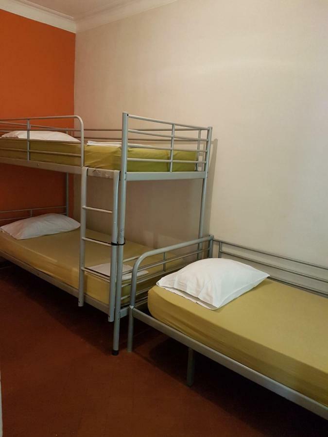 Sleeping Inn Βαρκελώνη Εξωτερικό φωτογραφία