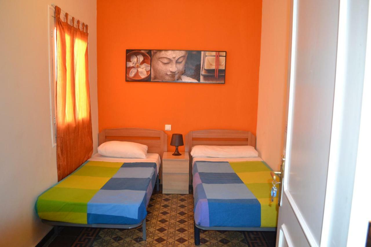 Sleeping Inn Βαρκελώνη Εξωτερικό φωτογραφία
