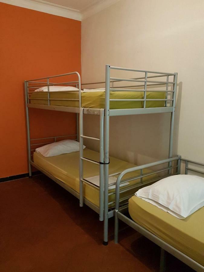 Sleeping Inn Βαρκελώνη Εξωτερικό φωτογραφία