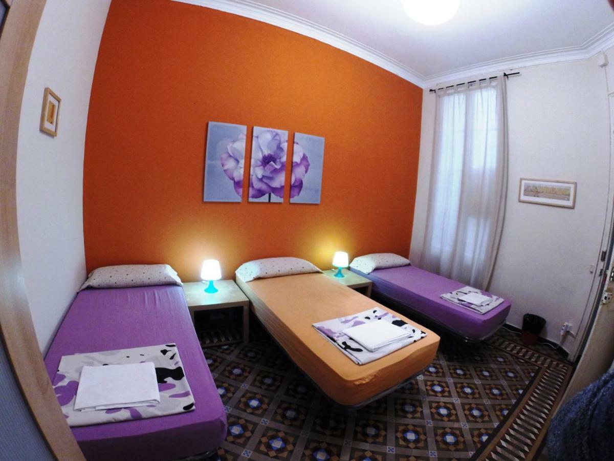 Sleeping Inn Βαρκελώνη Εξωτερικό φωτογραφία