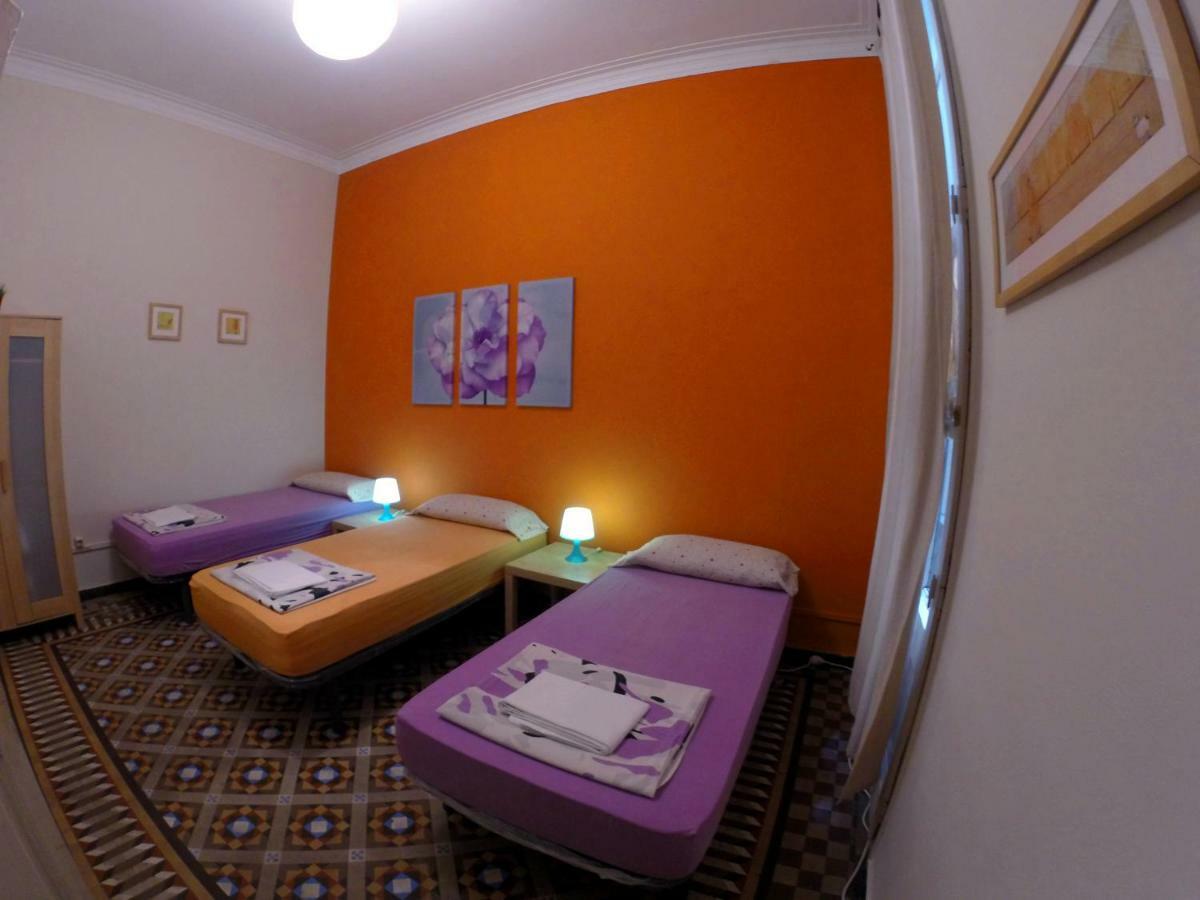 Sleeping Inn Βαρκελώνη Εξωτερικό φωτογραφία