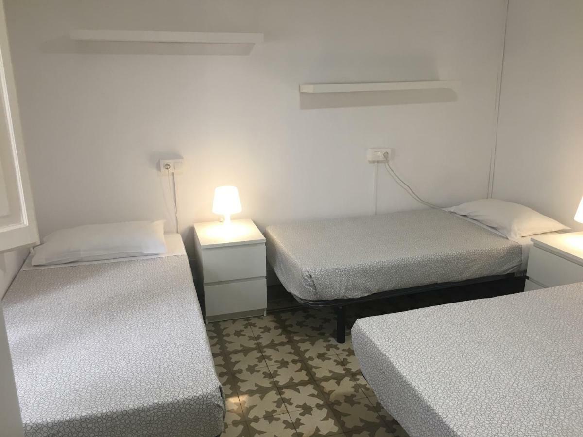 Sleeping Inn Βαρκελώνη Εξωτερικό φωτογραφία