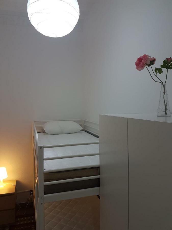 Sleeping Inn Βαρκελώνη Εξωτερικό φωτογραφία