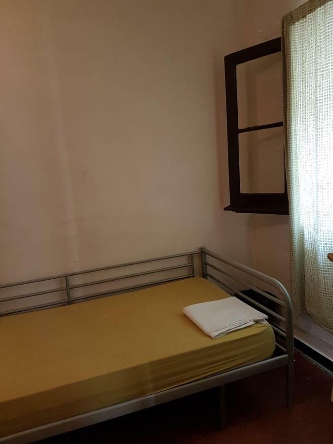 Sleeping Inn Βαρκελώνη Εξωτερικό φωτογραφία