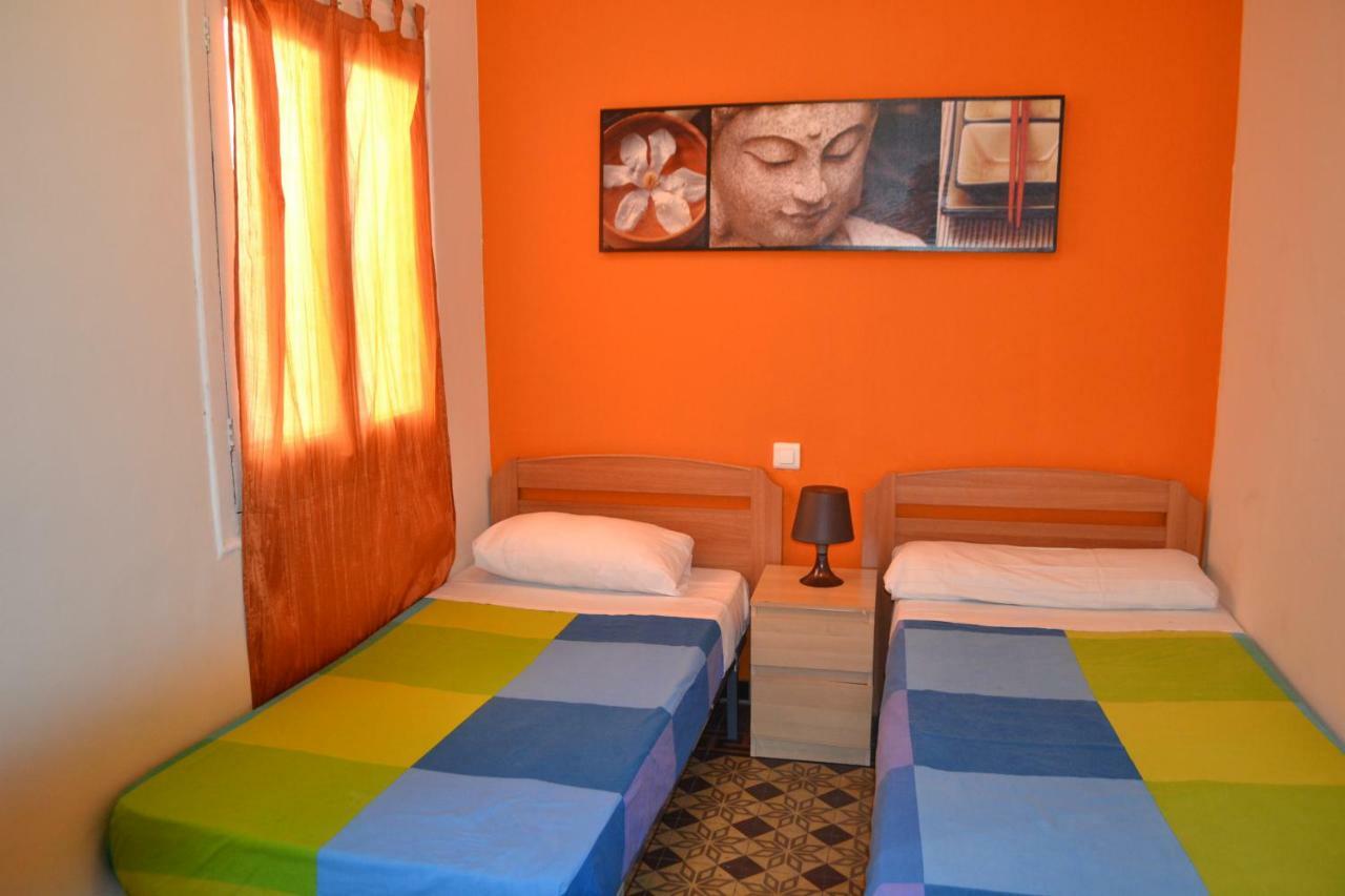 Sleeping Inn Βαρκελώνη Εξωτερικό φωτογραφία