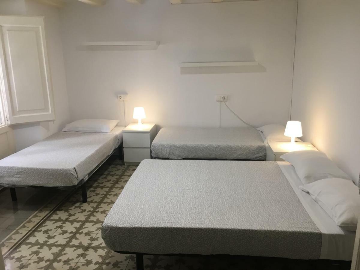 Sleeping Inn Βαρκελώνη Εξωτερικό φωτογραφία