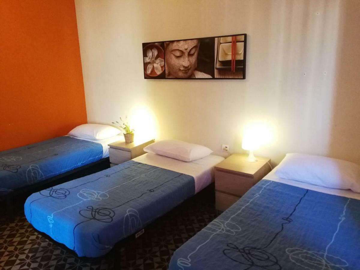 Sleeping Inn Βαρκελώνη Εξωτερικό φωτογραφία