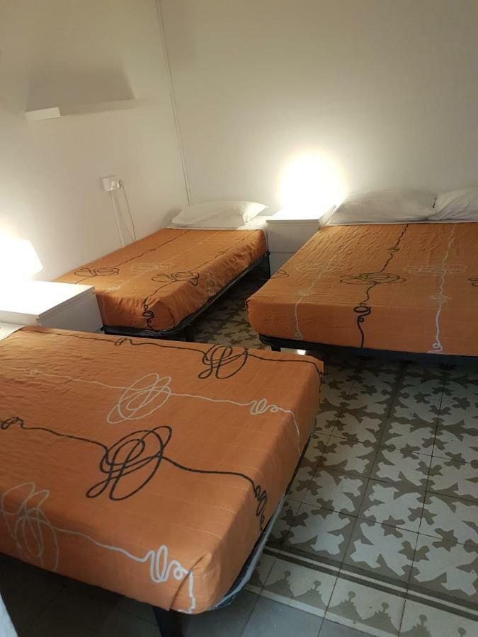 Sleeping Inn Βαρκελώνη Εξωτερικό φωτογραφία