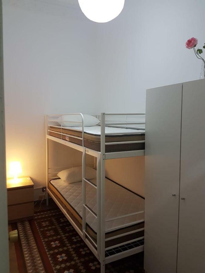 Sleeping Inn Βαρκελώνη Εξωτερικό φωτογραφία
