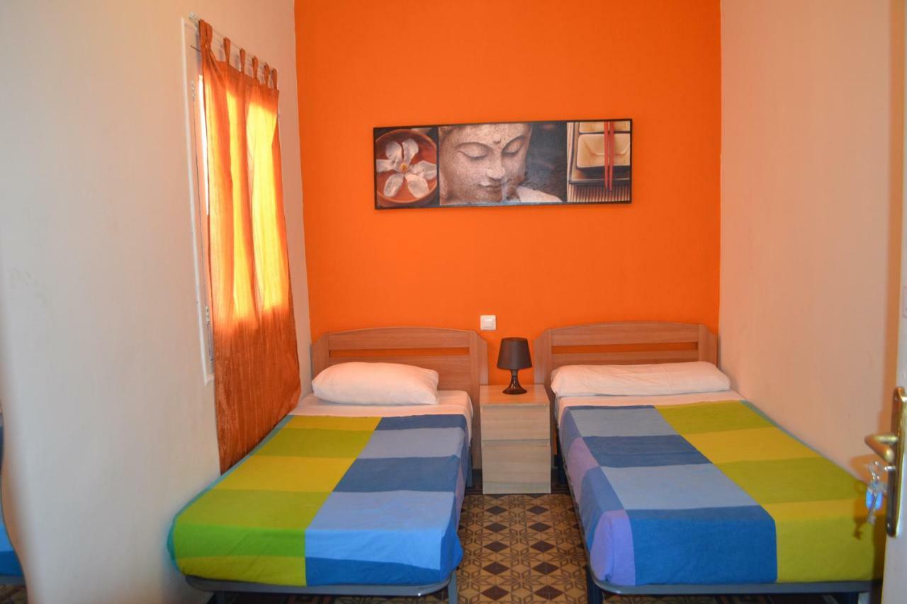 Sleeping Inn Βαρκελώνη Εξωτερικό φωτογραφία