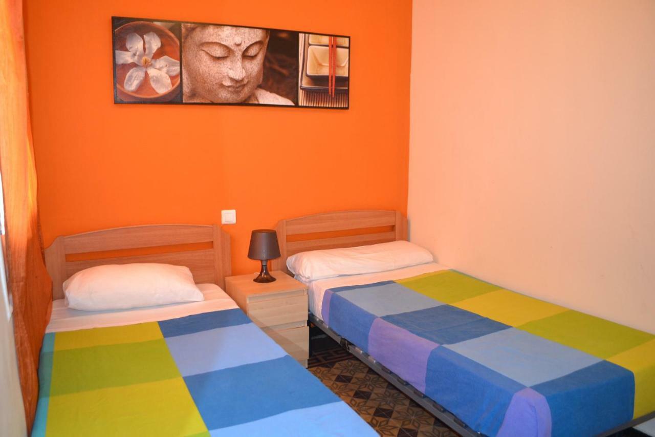 Sleeping Inn Βαρκελώνη Εξωτερικό φωτογραφία
