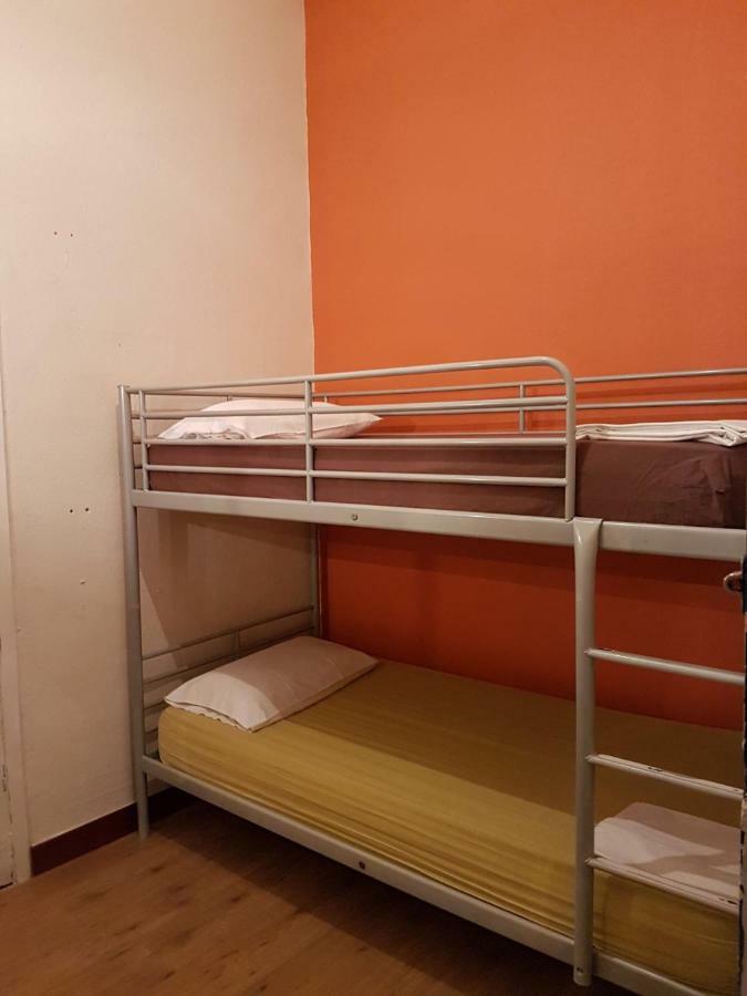 Sleeping Inn Βαρκελώνη Εξωτερικό φωτογραφία