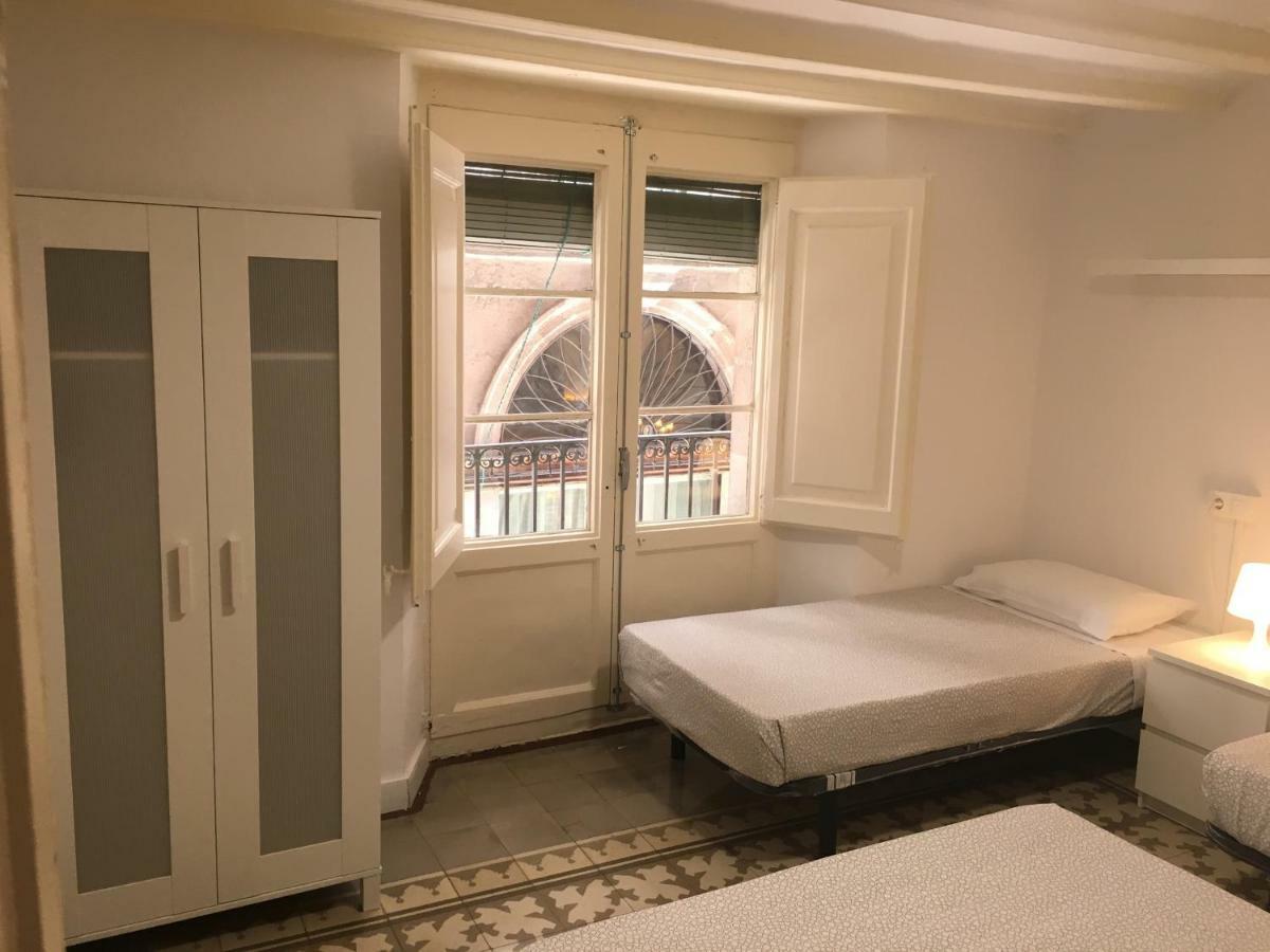 Sleeping Inn Βαρκελώνη Εξωτερικό φωτογραφία