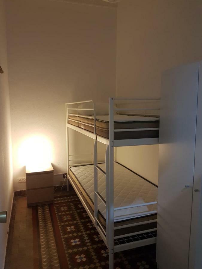 Sleeping Inn Βαρκελώνη Εξωτερικό φωτογραφία