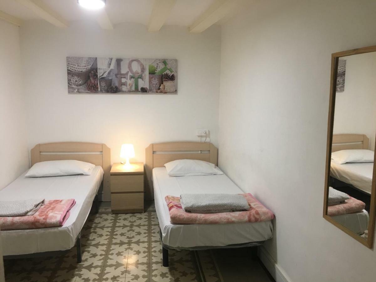 Sleeping Inn Βαρκελώνη Εξωτερικό φωτογραφία