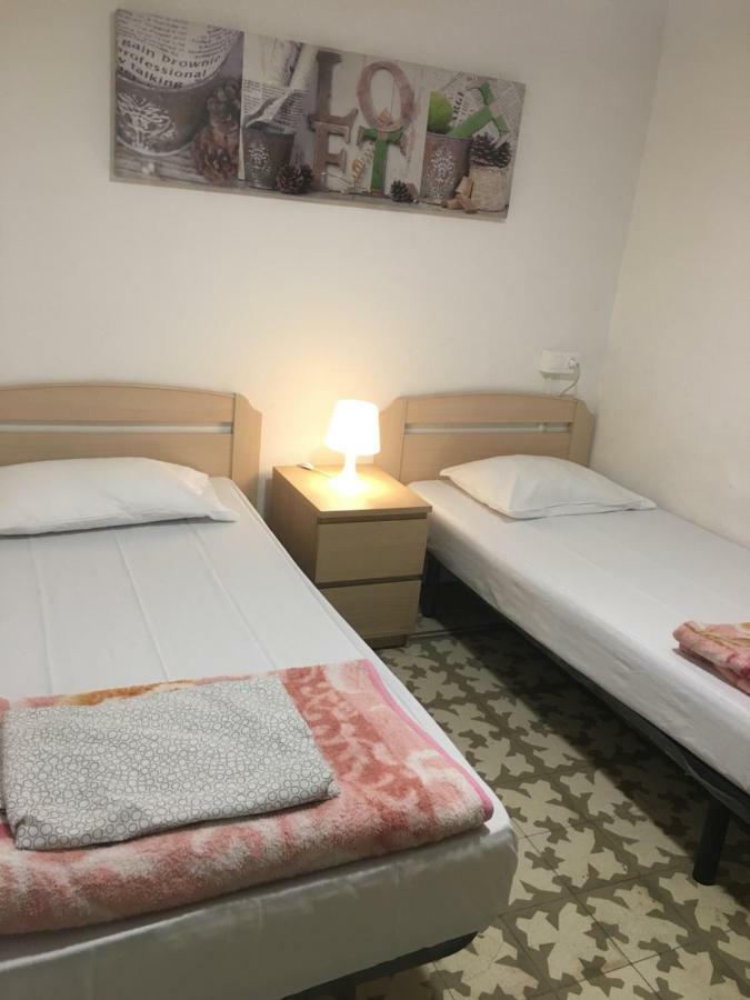 Sleeping Inn Βαρκελώνη Εξωτερικό φωτογραφία