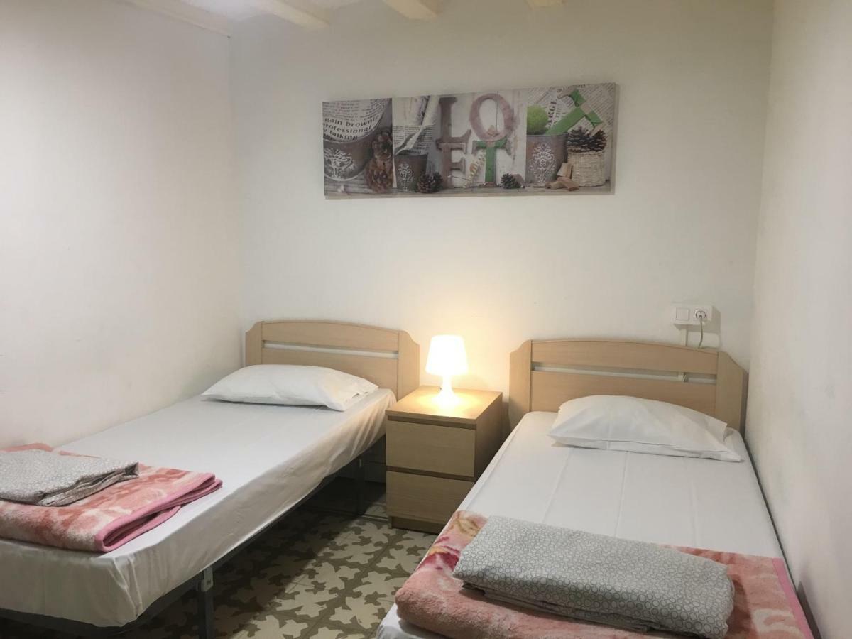 Sleeping Inn Βαρκελώνη Εξωτερικό φωτογραφία